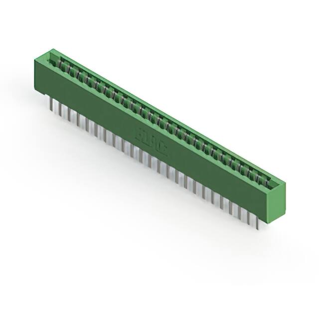 307-048-440-201 EDAC Inc.  Edgeboard Connectors